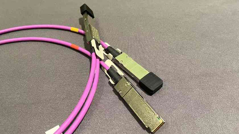 2024财年第一季度营收增长70%,Credo是如何长成的?(图3) 2024财年第一季度营收增长70%,Credo是如何长成的?(图3)