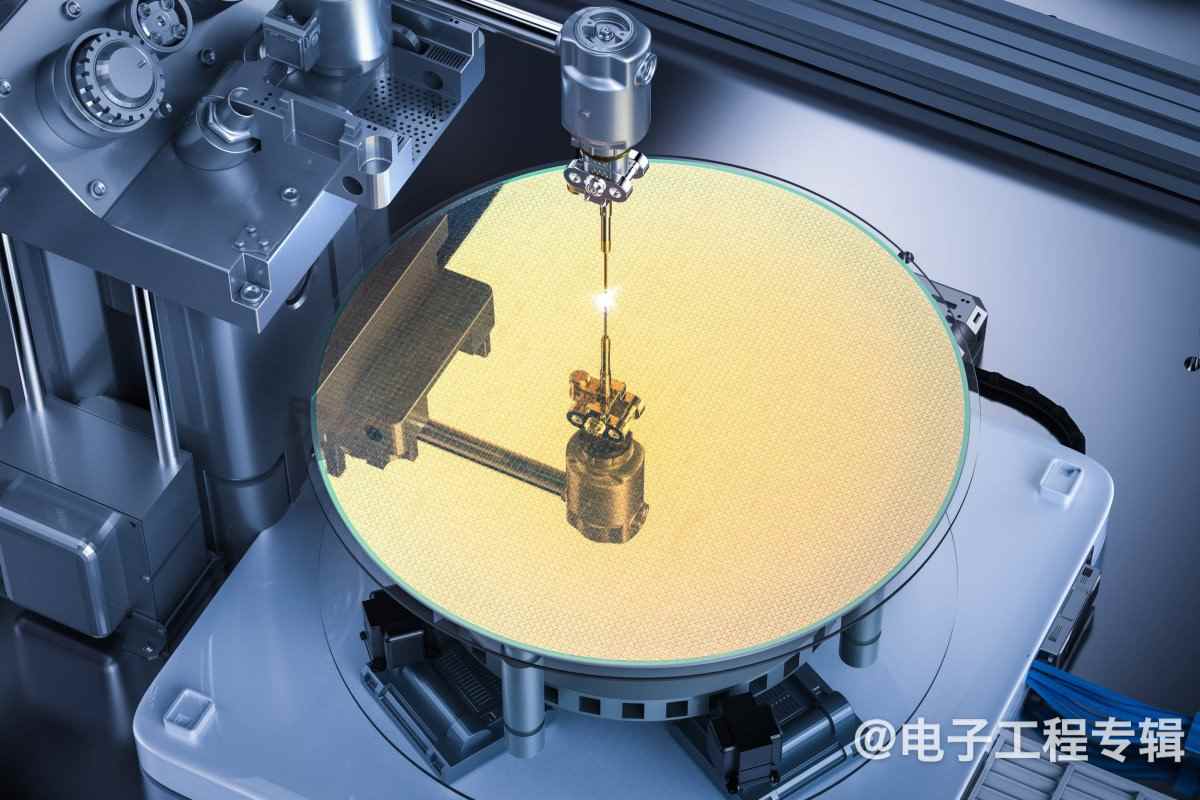 集成电路性能应如何验证？