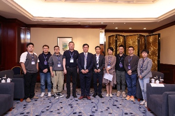 在2024国际RFSOI论坛,发现射频SOI产业新机遇(图21) 在2024国际RFSOI论坛,发现射频SOI产业新机遇(图21)