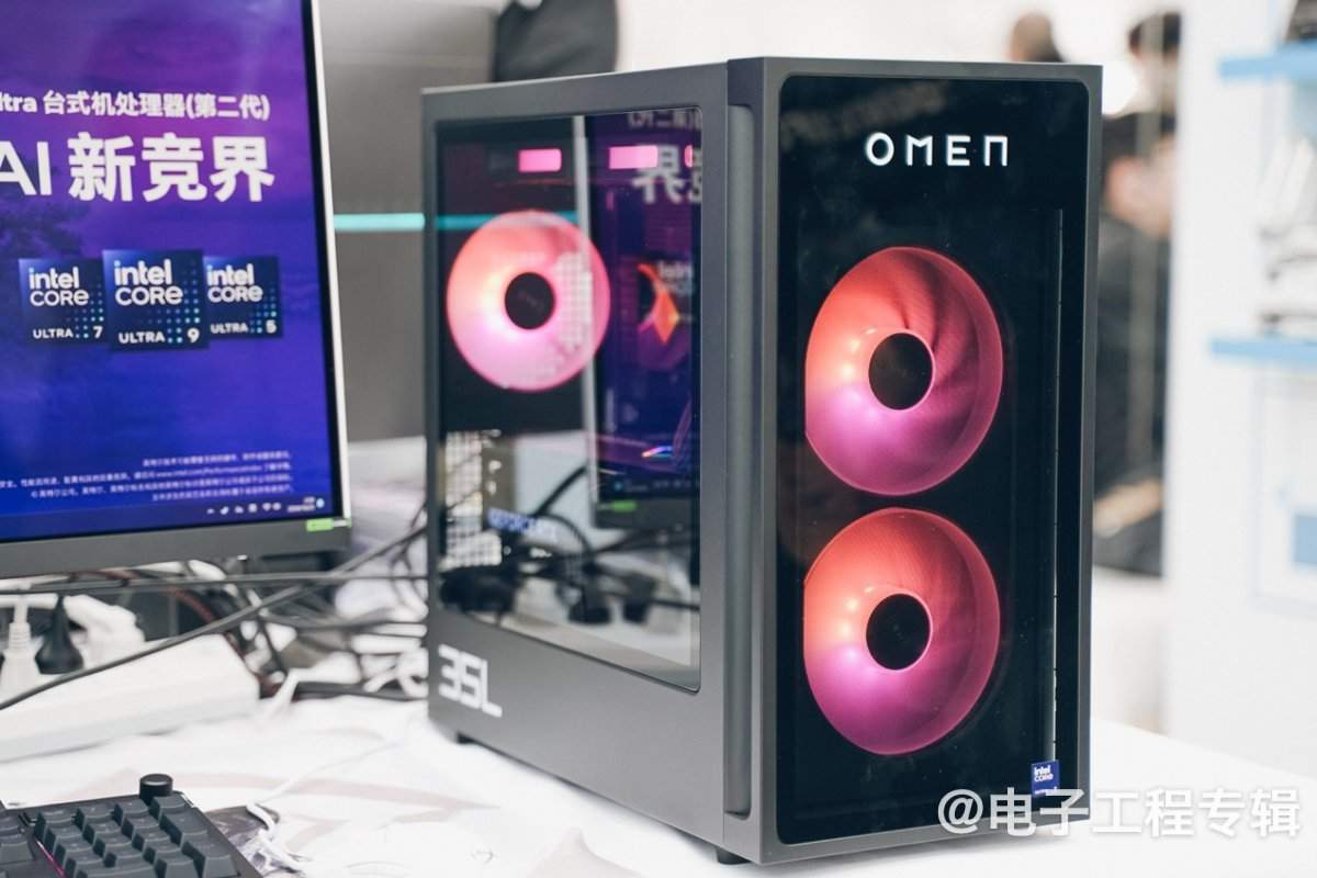 台式电脑为什么需要NPU?谈Arrow Lake的AI PC思路(图8) 台式电脑为什么需要NPU?谈Arrow Lake的AI PC思路(图8)