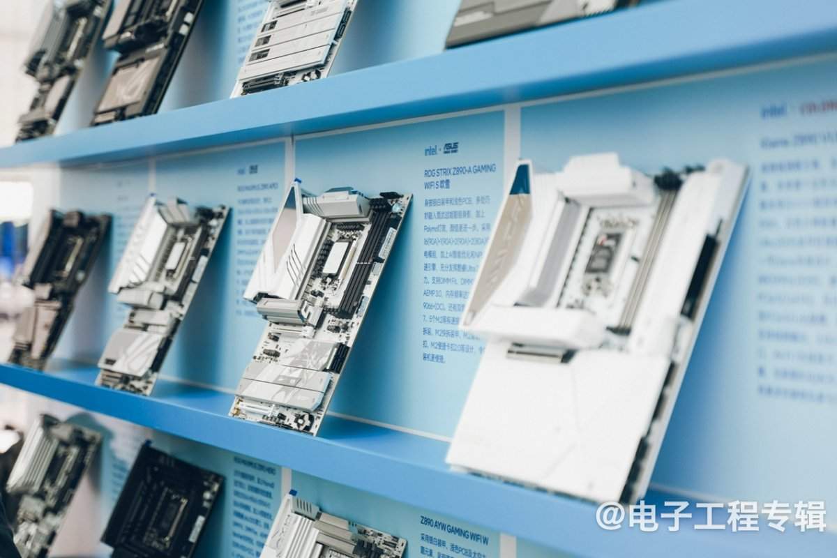 台式电脑为什么需要NPU?谈Arrow Lake的AI PC思路(图14) 台式电脑为什么需要NPU?谈Arrow Lake的AI PC思路(图14)