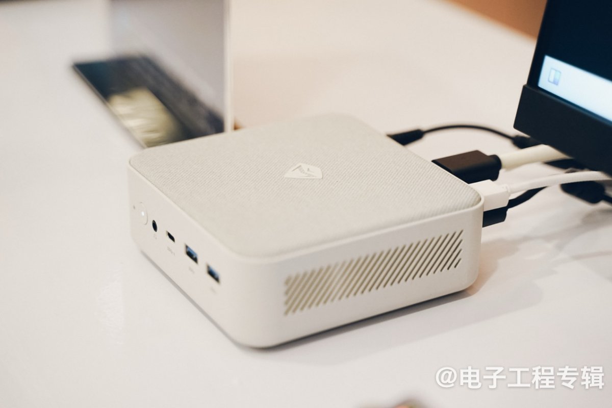 台式电脑为什么需要NPU?谈Arrow Lake的AI PC思路(图28) 台式电脑为什么需要NPU?谈Arrow Lake的AI PC思路(图28)