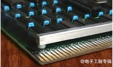 薄型PCB:BGA封装面临的挑战(图5) 薄型PCB:BGA封装面临的挑战(图5)