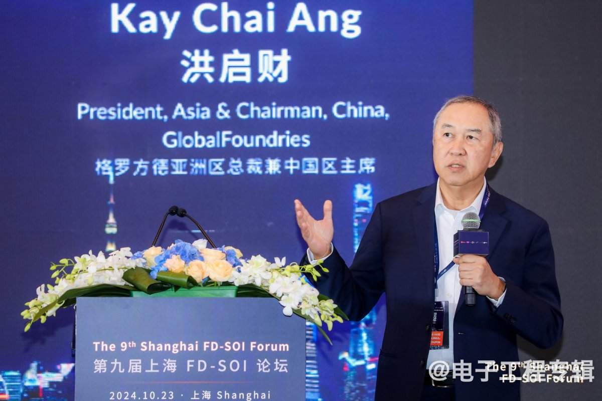 四家FD-SOI大厂,最近进展如何?(图4) 四家FD-SOI大厂,最近进展如何?(图4)