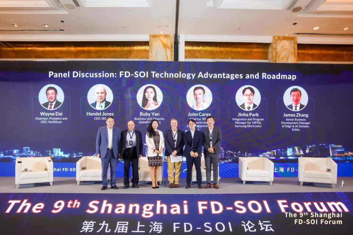 从技术和市场分析，FD-SOI要往12nm以下走吗？