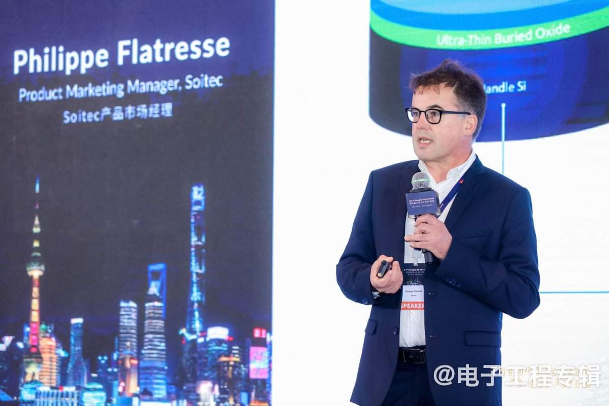 四家FD-SOI大厂,最近进展如何?(图21) 四家FD-SOI大厂,最近进展如何?(图21)