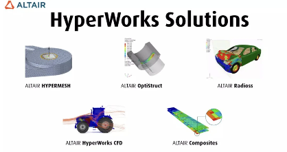 西门子106亿美元收购Altair Engineering，加速战略转型(图2)