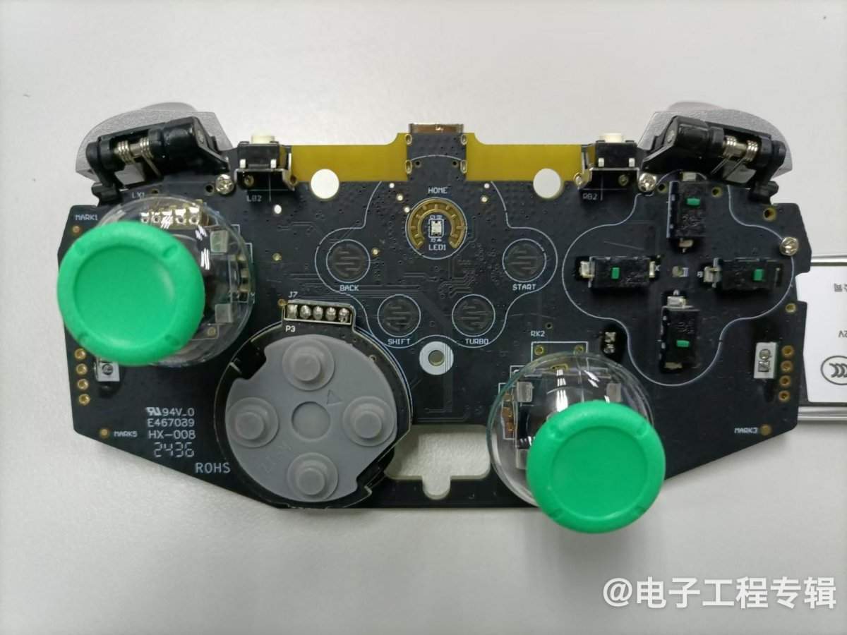 拆解：传说中的星闪技术，如何做到低延迟连接的？(图10)