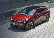 欧盟最终决定:对中国电动汽车征收为期五年的最终反补贴税,最高35.3%!(图1) 欧盟最终决定:对中国电动汽车征收为期五年的最终反补贴税,最高35.3%!(图1)