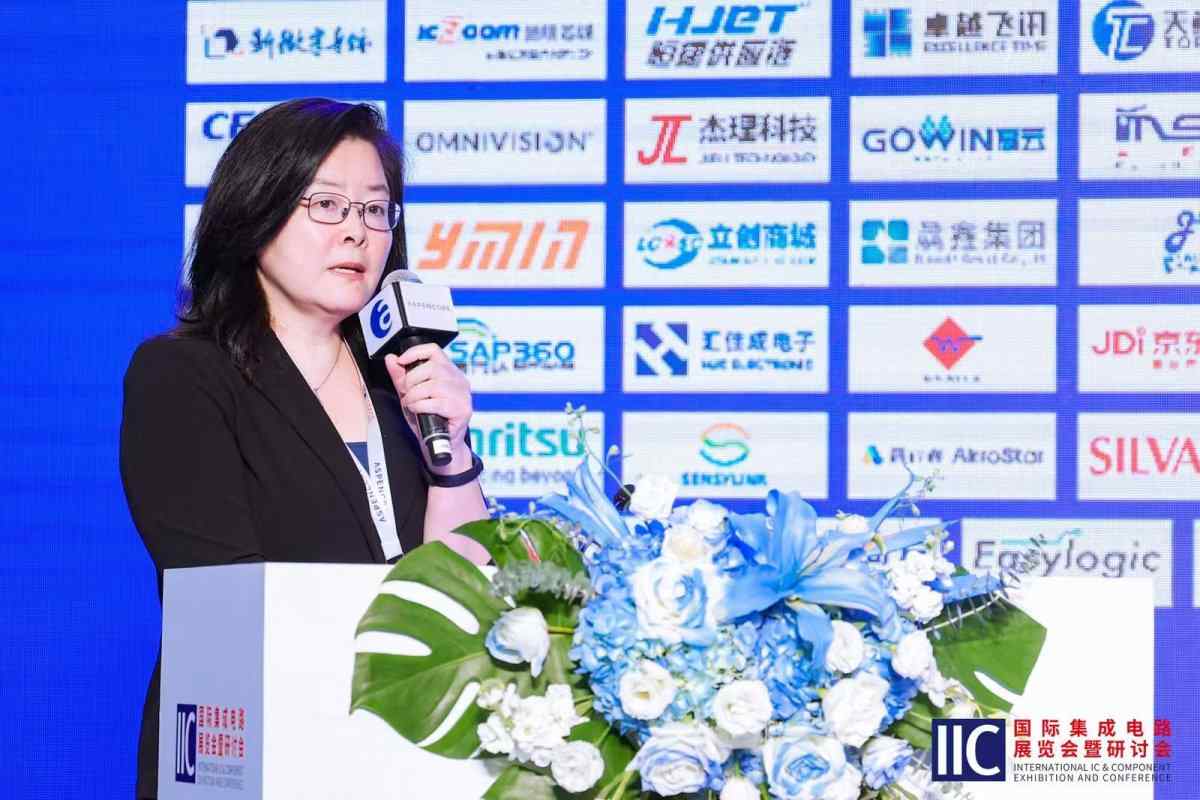 2024全球CEO峰会：边缘AI重塑物理世界，开启万物智能时代(图5)