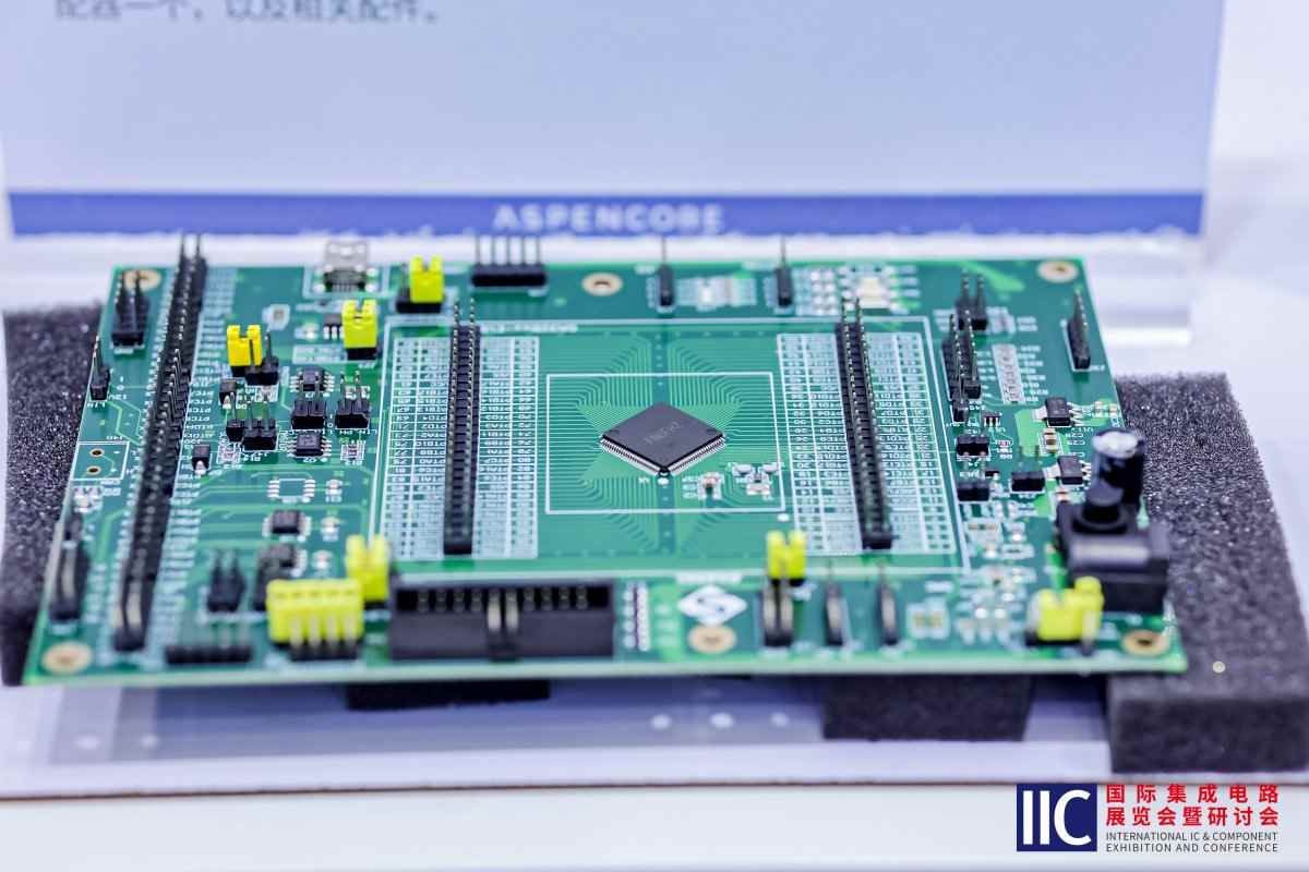 半导体市场回暖，MCU企业业绩逆势增长