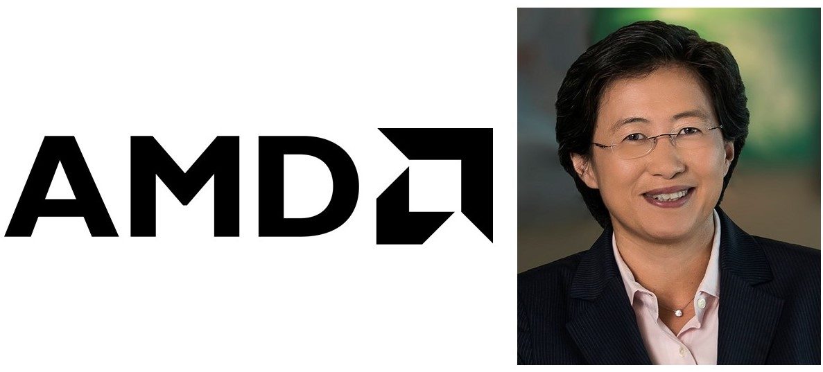 AMD布局移动AI芯片市场 挑战高通联发科