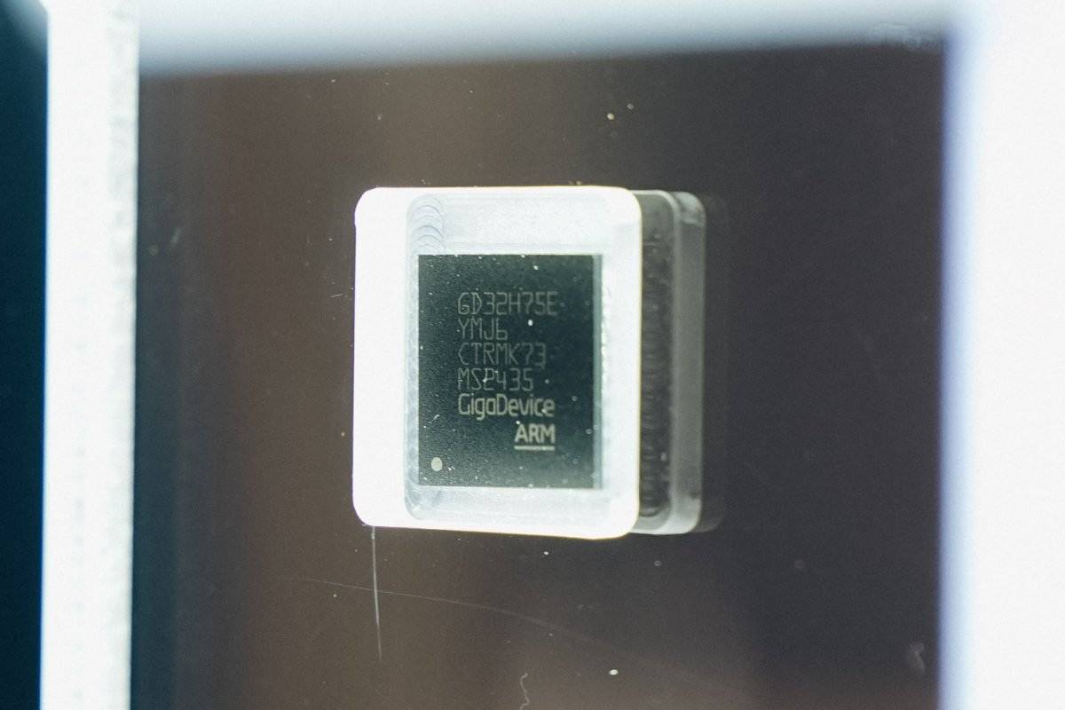 兆易创新加速工业自动化布局：EtherCAT与GD32G5引