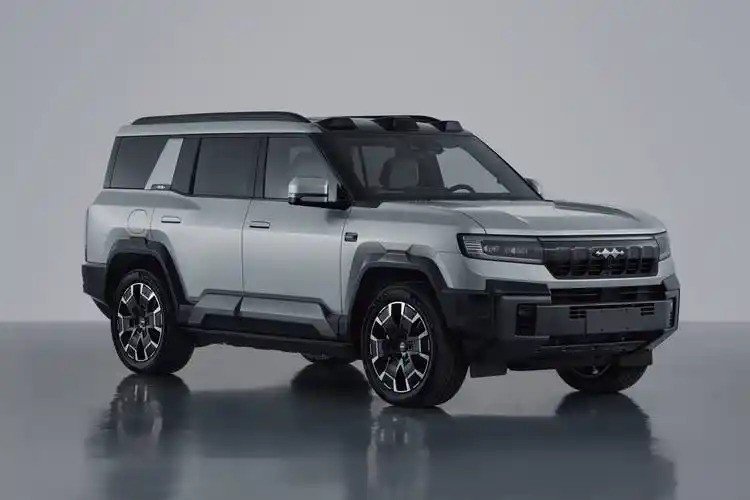 比亚迪推出4nm工艺定制座舱芯片BYD 9000,多款车型搭载(图3) 比亚迪推出4nm工艺定制座舱芯片BYD 9000,多款车型搭载(图3)