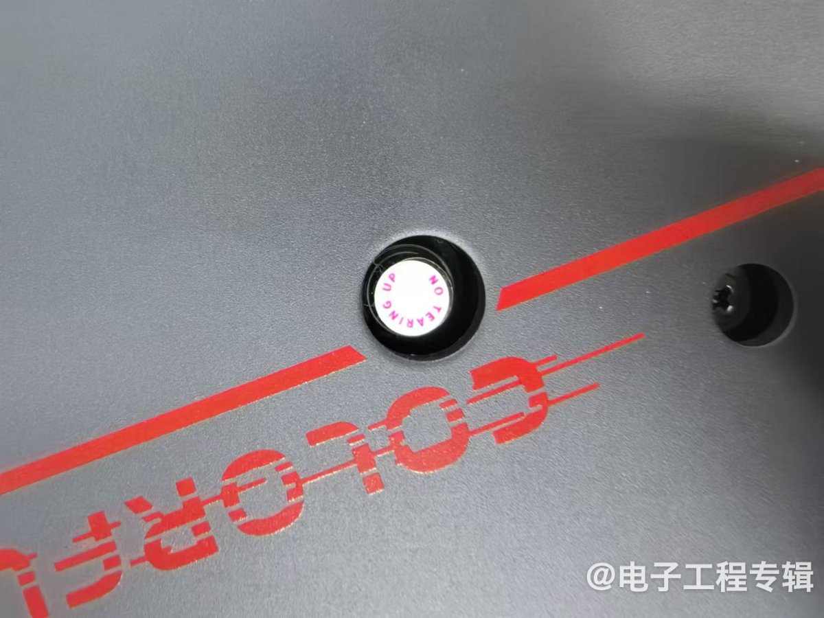 拆解:老黄精湛刀法,游戏甜品显卡一探究竟(图9) 拆解:老黄精湛刀法,游戏甜品显卡一探究竟(图9)