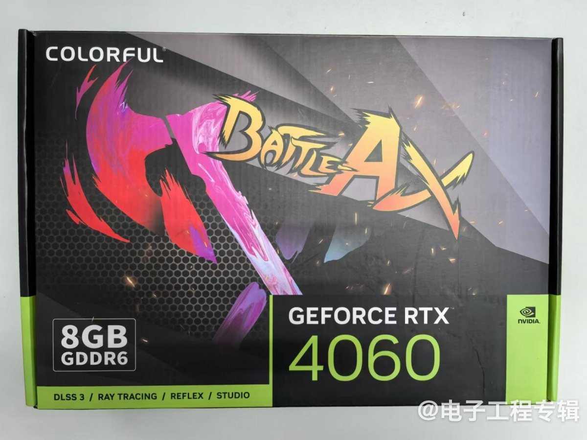 拆解:老黄精湛刀法,游戏甜品显卡一探究竟(图1) 拆解:老黄精湛刀法,游戏甜品显卡一探究竟(图1)