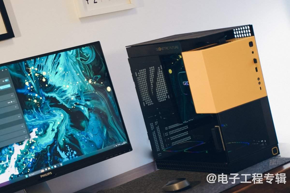 实测Arrow Lake台式机处理器：功耗低了，但有价值吗？(图22)