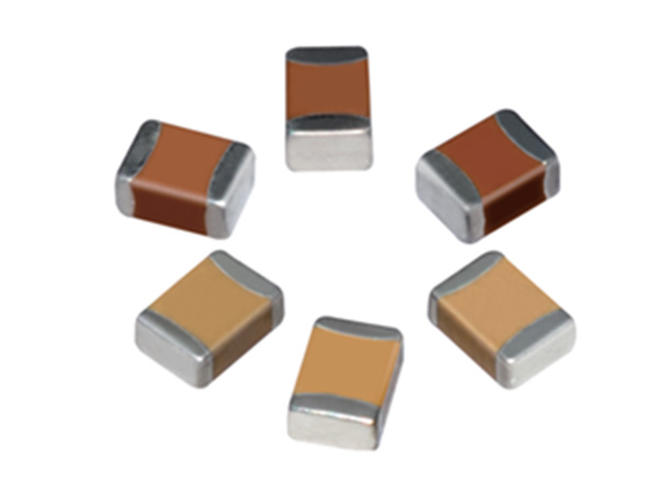 高可靠多层片式瓷介电容器