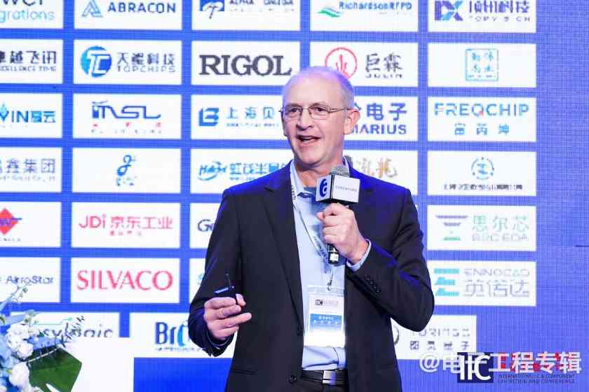 超高压氮化镓的崛起：碳化硅能否幸存？