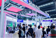 聚力创“芯”,共享“芯”机遇:国际集成电路展览会暨研讨会(IIC Shenzhen 2024)盛大开幕 ,“全球电子成就奖”隆(图3) 聚力创“芯”,共享“芯”机遇:国际集成电路展览会暨研讨会(IIC Shenzhen 2024)盛大开幕 ,“全球电子成就奖”隆(图3)