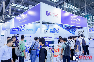 聚力创“芯”,共享“芯”机遇:国际集成电路展览会暨研讨会(IIC Shenzhen 2024)盛大开幕 ,“全球电子成就奖”隆(图13) 聚力创“芯”,共享“芯”机遇:国际集成电路展览会暨研讨会(IIC Shenzhen 2024)盛大开幕 ,“全球电子成就奖”隆(图13)