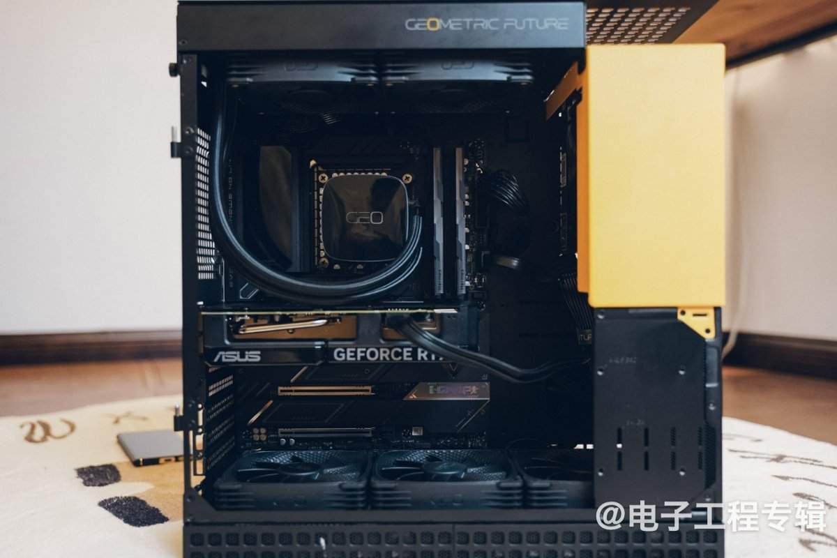 实测Arrow Lake台式机处理器:功耗低了,但有价值吗?(图1) 实测Arrow Lake台式机处理器:功耗低了,但有价值吗?(图1)