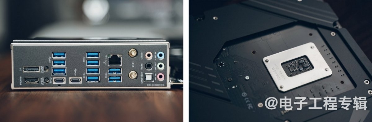 实测Arrow Lake台式机处理器:功耗低了,但有价值吗?(图9) 实测Arrow Lake台式机处理器:功耗低了,但有价值吗?(图9)