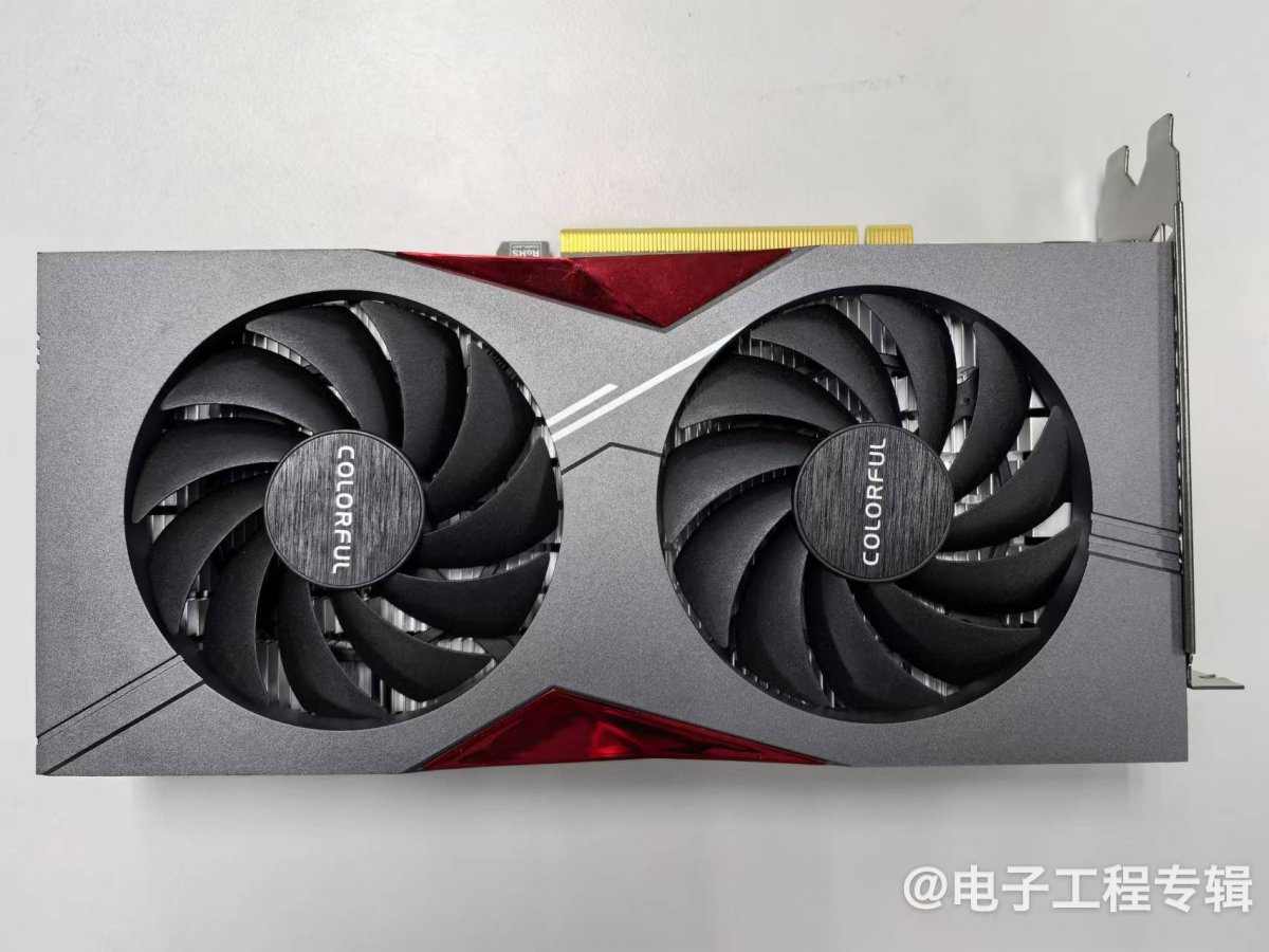 拆解：老黄精湛刀法，游戏甜品显卡一探究竟