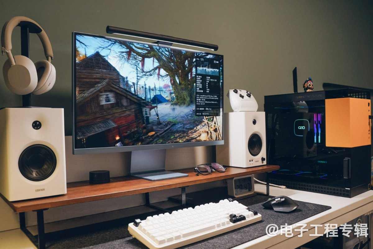 实测Arrow Lake台式机处理器:功耗低了,但有价值吗?(图31) 实测Arrow Lake台式机处理器:功耗低了,但有价值吗?(图31)