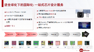 依托智慧医疗与康复产业,芯原把IC设计产业带进海南(图3) 依托智慧医疗与康复产业,芯原把IC设计产业带进海南(图3)