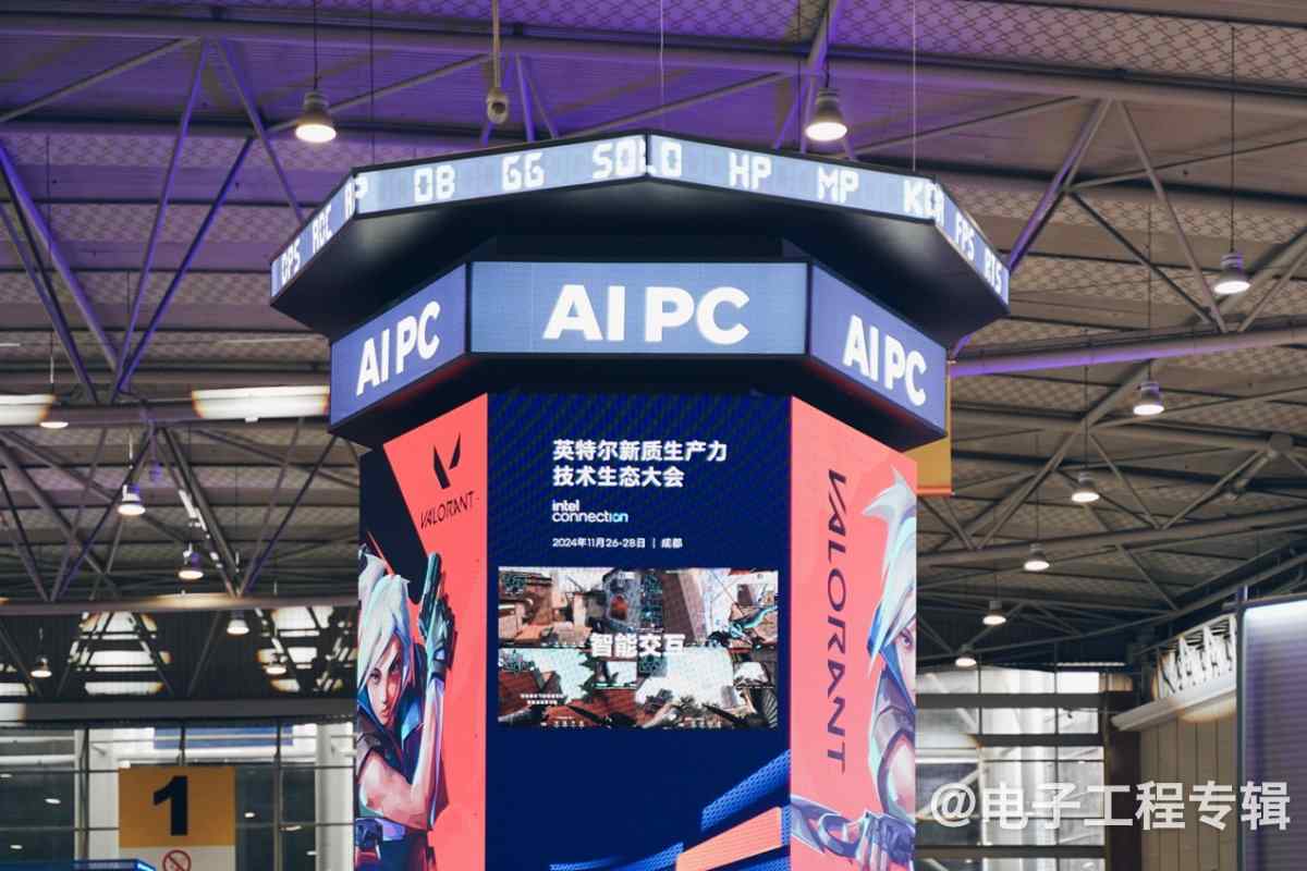 谈AIPC生态发展阶段：端侧模型与摩尔定律的交会时刻(图1)