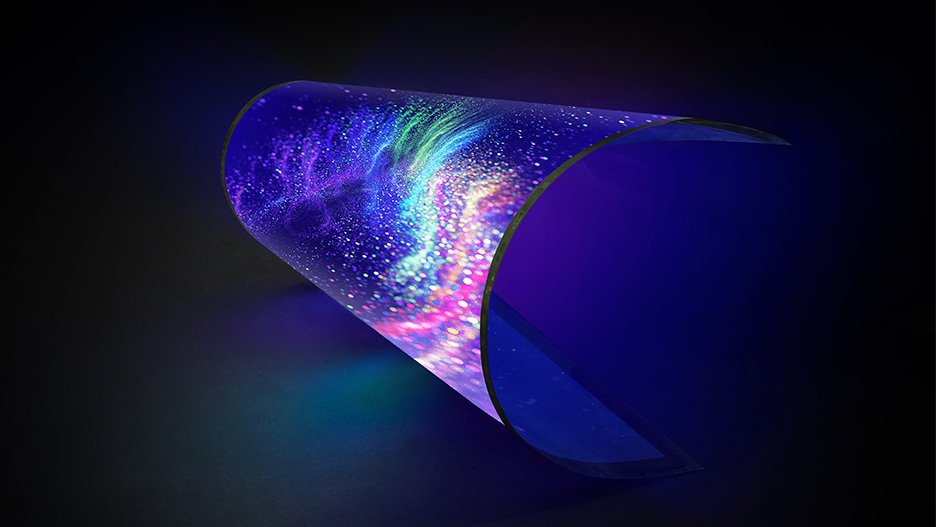 柔性屏独角兽柔宇科技破产：技术与商业模式失衡引发衰落