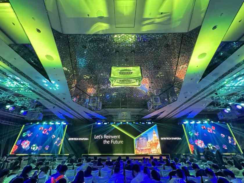 Arm AI计算平台推动软硬件协同创新