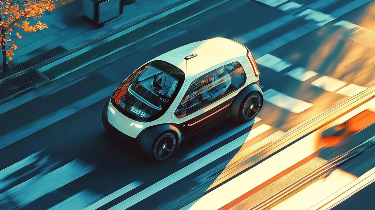 当代汽车产业6大关键词,揭示行业“卷”的本质(图7) 当代汽车产业6大关键词,揭示行业“卷”的本质(图7)