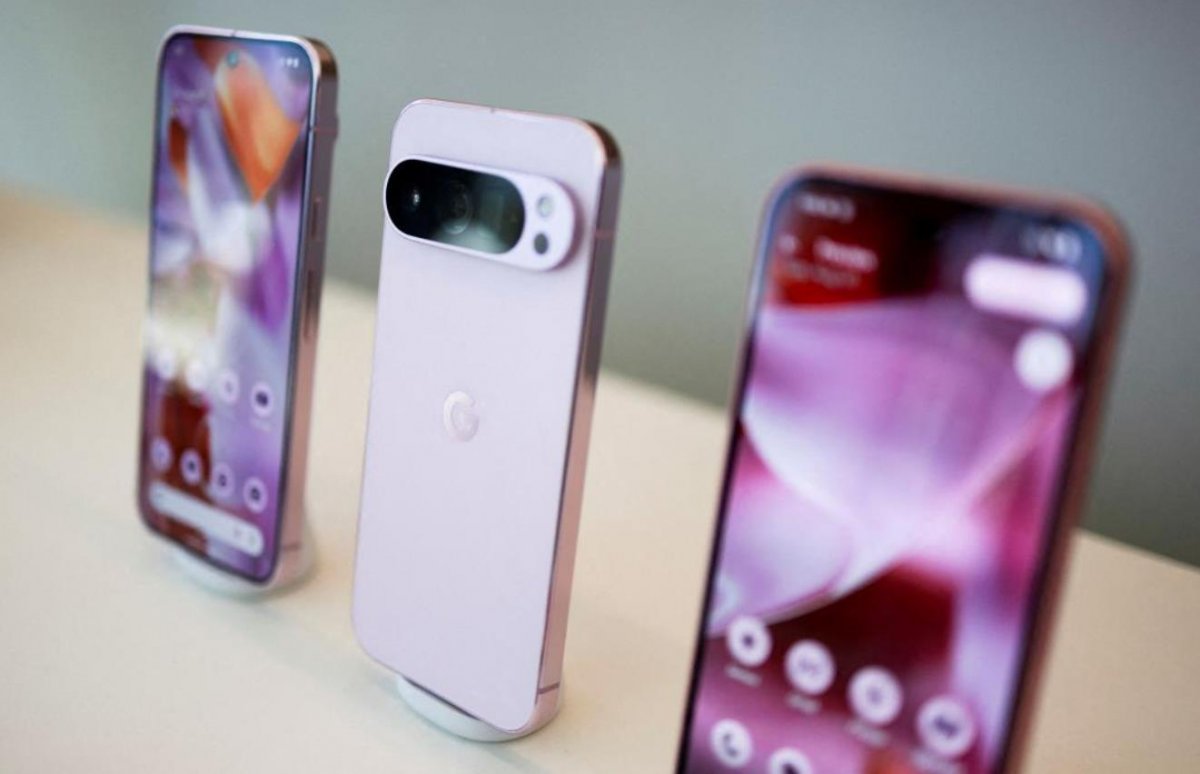 谷歌Pixel 10系列手机将采用联发科T900调制解调器