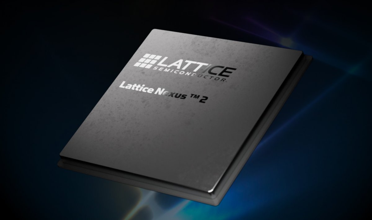 做小型FPGA的思路：莱迪思Nexus 2是个范本