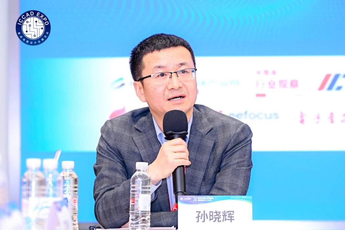 人工智能如何重塑数字实现EDA工具与全流程创新(图2) 人工智能如何重塑数字实现EDA工具与全流程创新(图2)