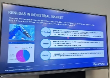 瑞萨工业MPU RZ/T2H发布,助力智能制造与机器人技术(图1) 瑞萨工业MPU RZ/T2H发布,助力智能制造与机器人技术(图1)