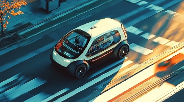 极越汽车陷财务危机员工遭欠薪，CEO回应后续解决方案