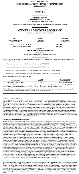 通用汽车中国业务重组计划原因及应对措施解析(图1) 通用汽车中国业务重组计划原因及应对措施解析(图1)