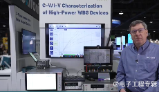 宽禁带半导体测试:电源效率升级与验证方法变革(图1) 宽禁带半导体测试:电源效率升级与验证方法变革(图1)