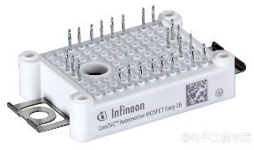 宽禁带半导体技术提升电动汽车效率与续航里程(图3)