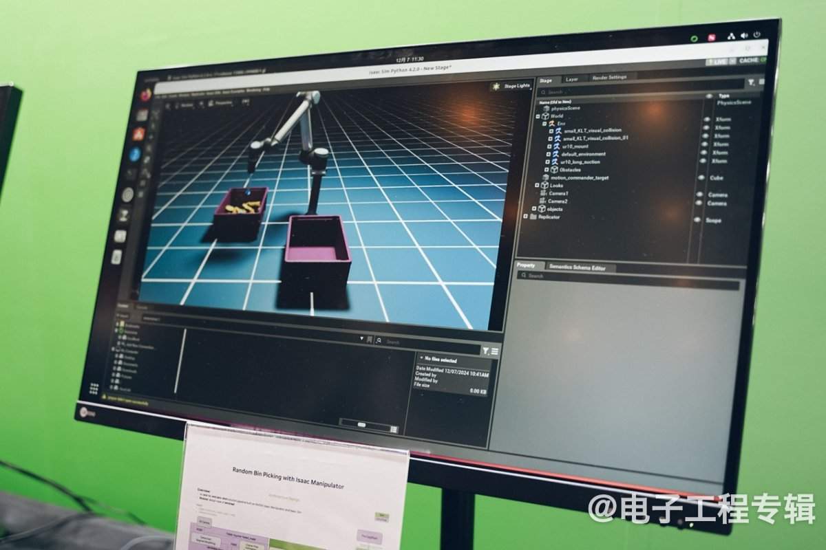 机器人迎来ChatGPT时刻,AI与仿真技术驱动新变革(图2) 机器人迎来ChatGPT时刻,AI与仿真技术驱动新变革(图2)