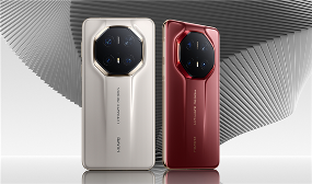 华为Mate70 RS拆解揭秘麒麟9020芯片架构与防震设计内幕(图1)