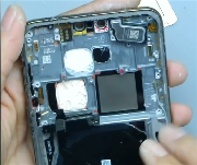 华为Mate70 RS拆解揭秘麒麟9020芯片架构与防震设计内幕(图6)