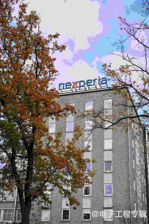 Nexperia投资2亿美元开发碳化硅氮化镓半导体技术(图1) Nexperia投资2亿美元开发碳化硅氮化镓半导体技术(图1)