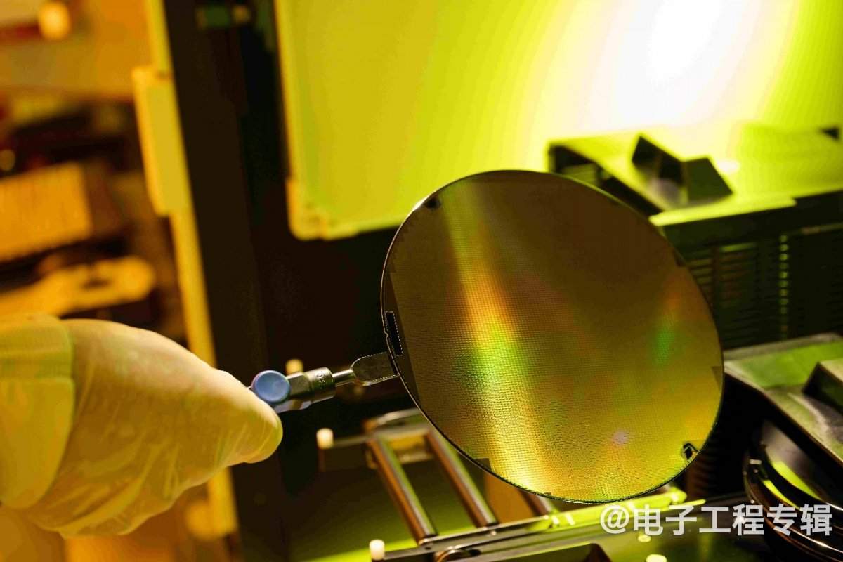 Nexperia投资2亿美元开发碳化硅氮化镓半导体技术(图2) Nexperia投资2亿美元开发碳化硅氮化镓半导体技术(图2)