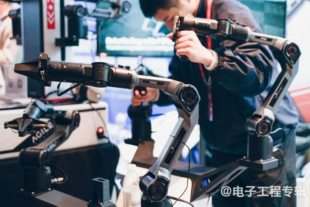 机器人迎来ChatGPT时刻,AI与仿真技术驱动新变革(图6) 机器人迎来ChatGPT时刻,AI与仿真技术驱动新变革(图6)