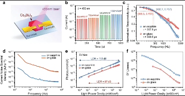 二维半导体材料异质外延技术突破 晶格应变管理实现性能大幅提升(图2)