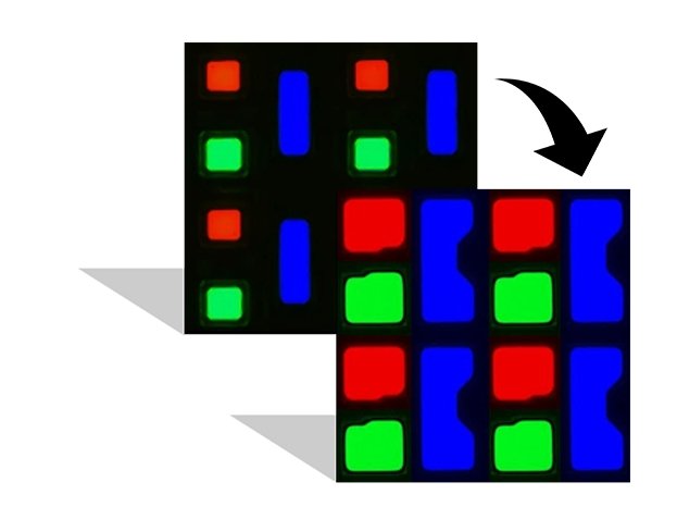 JDI大尺寸OLED技术eLEAP量产再延期至2025年3月
